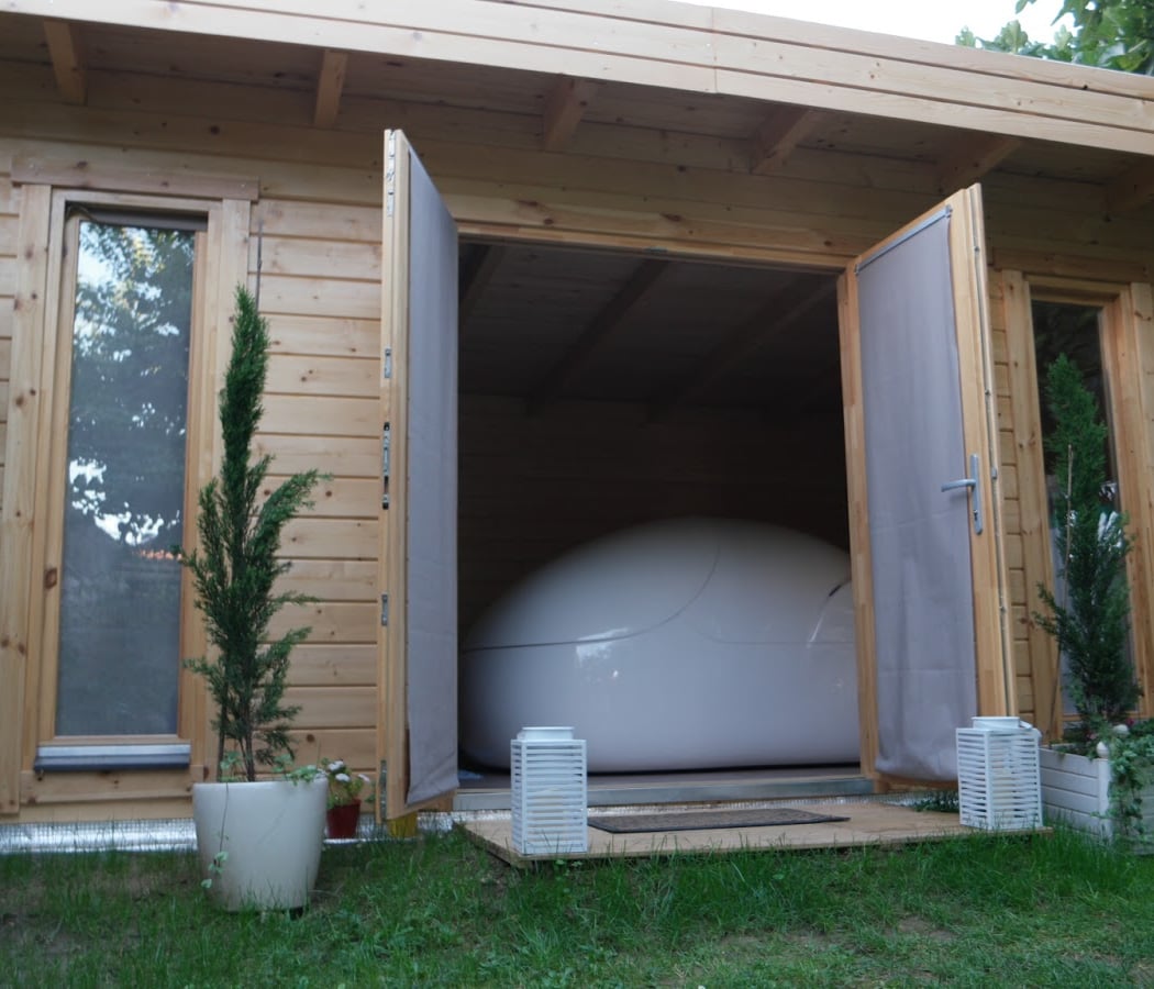La cabane des rêves 3